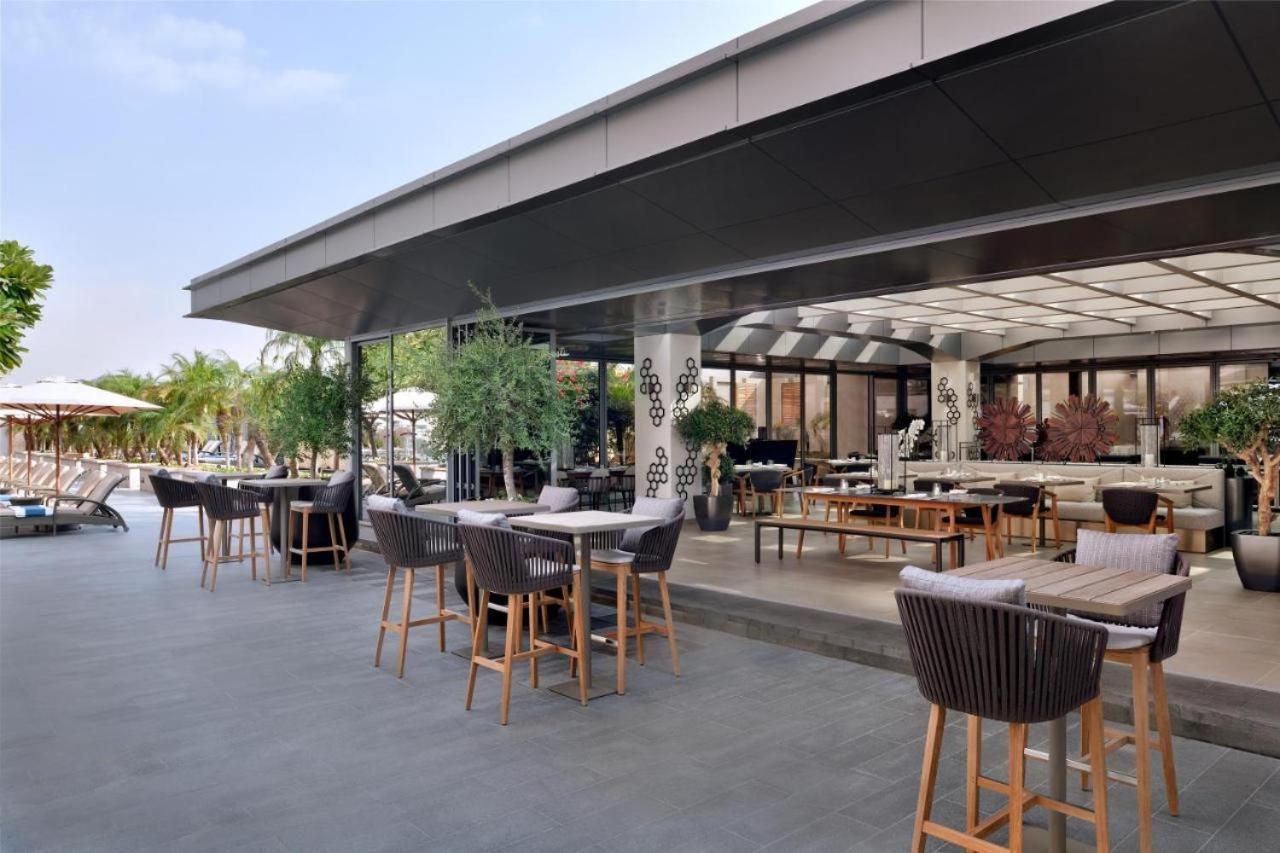 Emaar Residences - Attached To Kempinski Central Avenue Dubai Exterior foto
